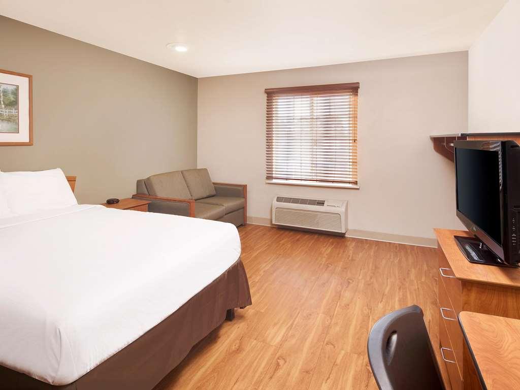 Extended Stay America Select Suites - Charleston - Ashley Phosphate Rd Hanahan Rum bild
