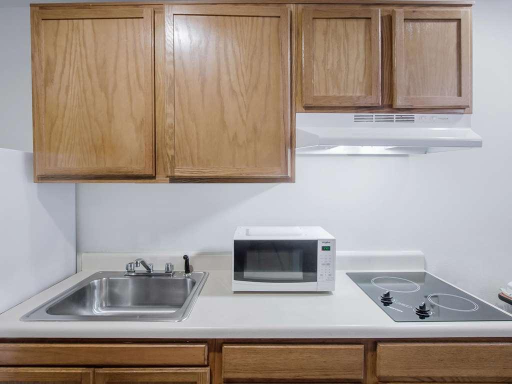Extended Stay America Select Suites - Charleston - Ashley Phosphate Rd Hanahan Rum bild