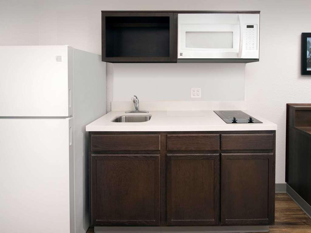 Extended Stay America Select Suites - Charleston - Ashley Phosphate Rd Hanahan Rum bild