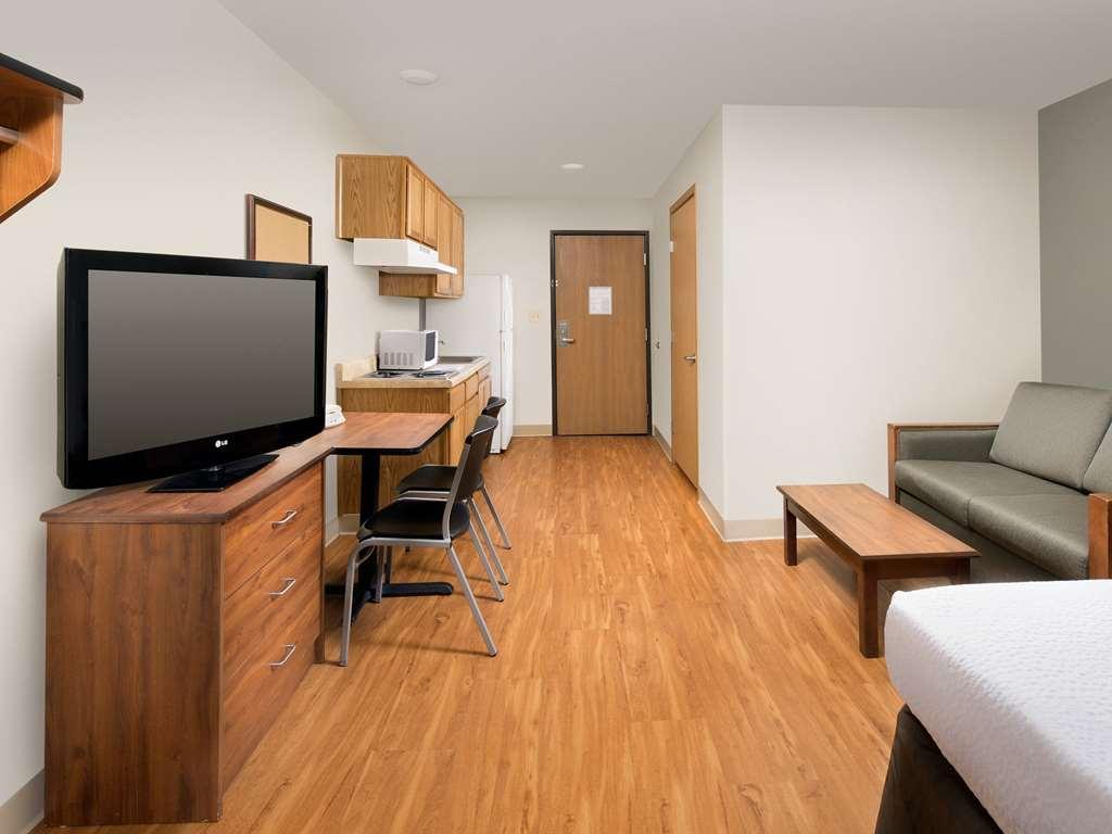 Extended Stay America Select Suites - Charleston - Ashley Phosphate Rd Hanahan Rum bild