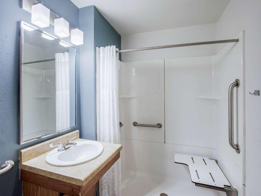 Extended Stay America Select Suites - Charleston - Ashley Phosphate Rd Hanahan Exteriör bild