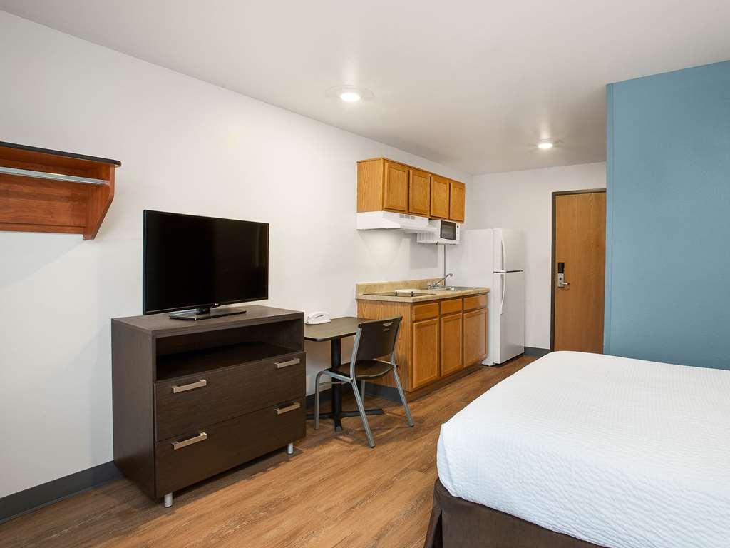 Extended Stay America Select Suites - Charleston - Ashley Phosphate Rd Hanahan Rum bild