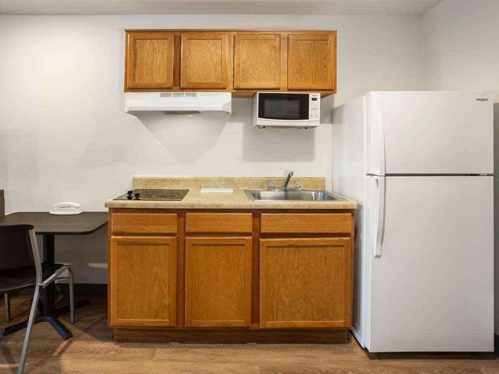 Extended Stay America Select Suites - Charleston - Ashley Phosphate Rd Hanahan Rum bild