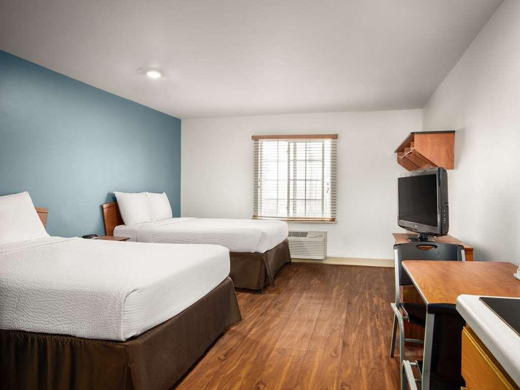 Extended Stay America Select Suites - Charleston - Ashley Phosphate Rd Hanahan Rum bild