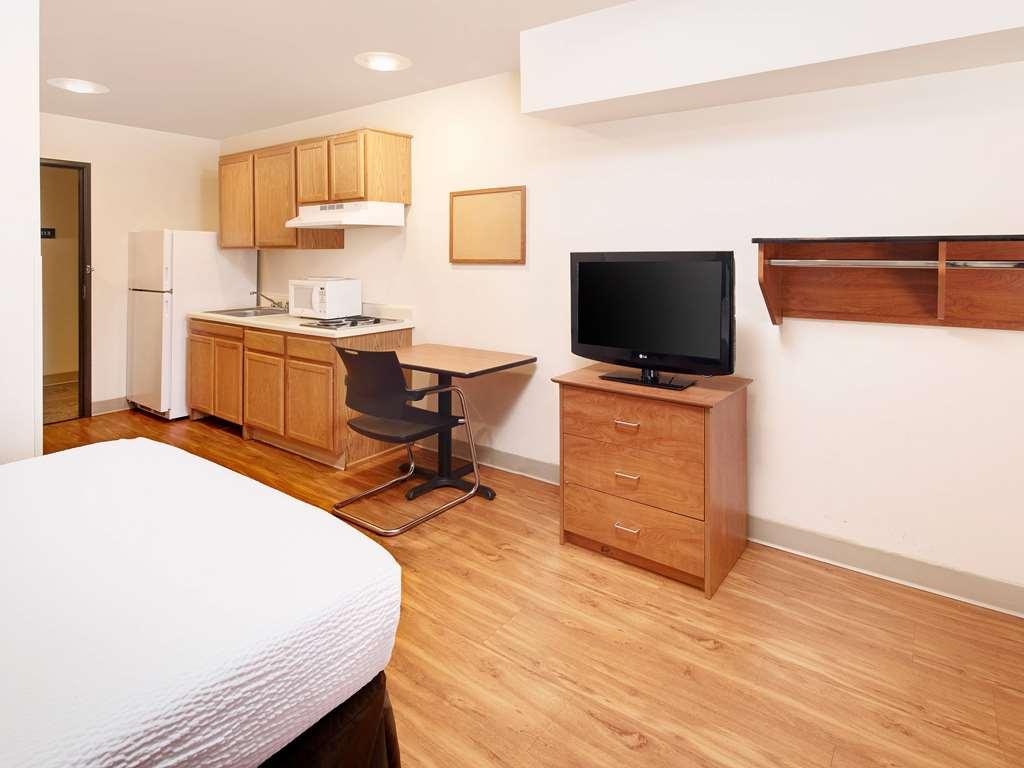 Extended Stay America Select Suites - Charleston - Ashley Phosphate Rd Hanahan Rum bild