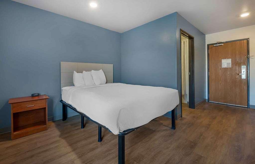 Extended Stay America Select Suites - Charleston - Ashley Phosphate Rd Hanahan Rum bild