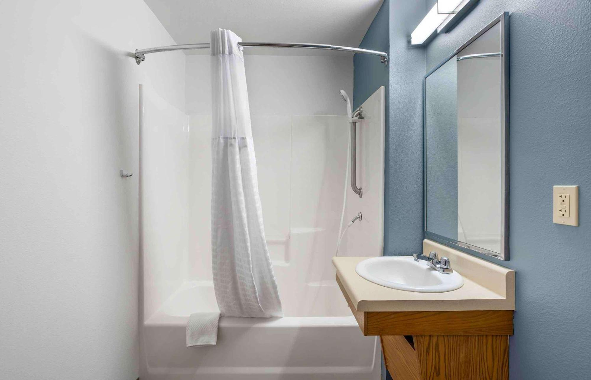 Extended Stay America Select Suites - Charleston - Ashley Phosphate Rd Hanahan Exteriör bild