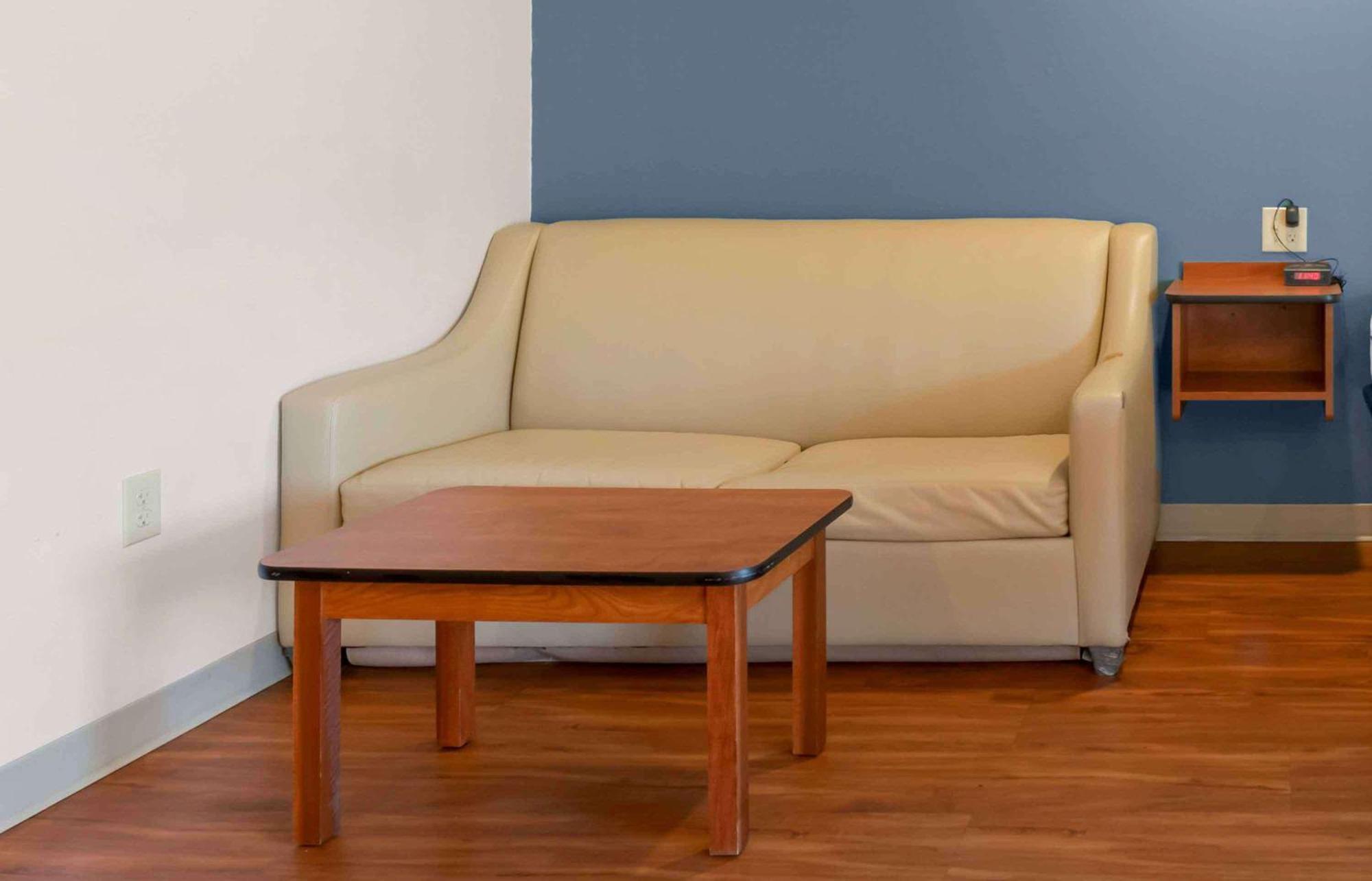 Extended Stay America Select Suites - Charleston - Ashley Phosphate Rd Hanahan Exteriör bild