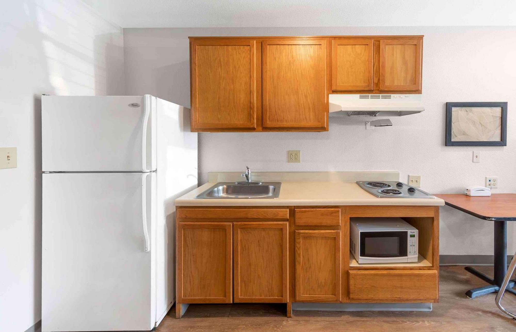 Extended Stay America Select Suites - Charleston - Ashley Phosphate Rd Hanahan Exteriör bild