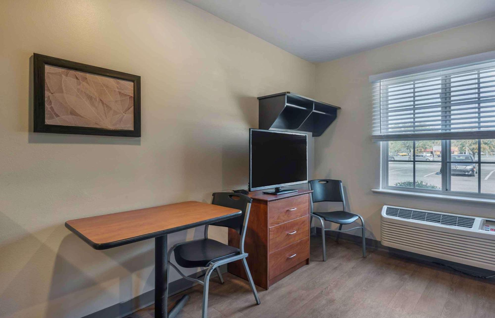 Extended Stay America Select Suites - Charleston - Ashley Phosphate Rd Hanahan Exteriör bild