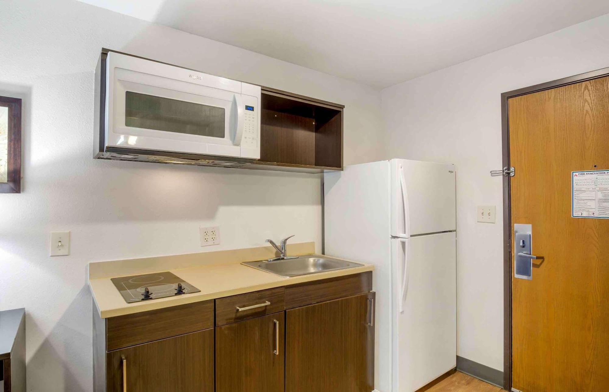 Extended Stay America Select Suites - Charleston - Ashley Phosphate Rd Hanahan Exteriör bild
